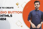 How To Create Radio Button in HTML