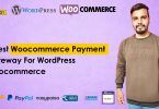How To Add Woocommerce Payment Gateways in WordPress