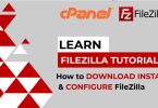 How To Install FileZilla On Windows 10