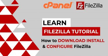 How To Install FileZilla On Windows 10