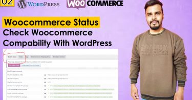 How to Check Woocommerce Status in WordPress Website