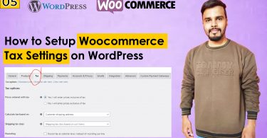 Woocommerce Tutorial How To Setup Woocommerce Online Store