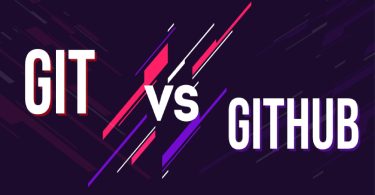 What is Git and GitHub -Git vs GitHub