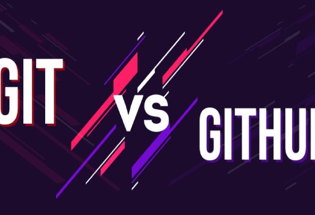 What is Git and GitHub -Git vs GitHub